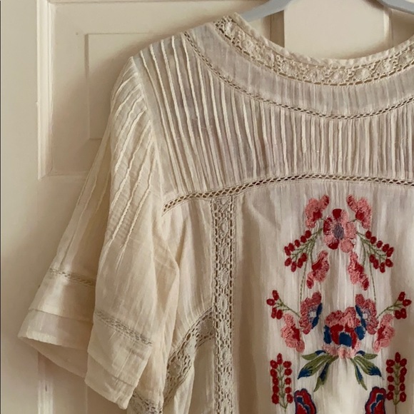 Free People Dress - Picture 3 of 4